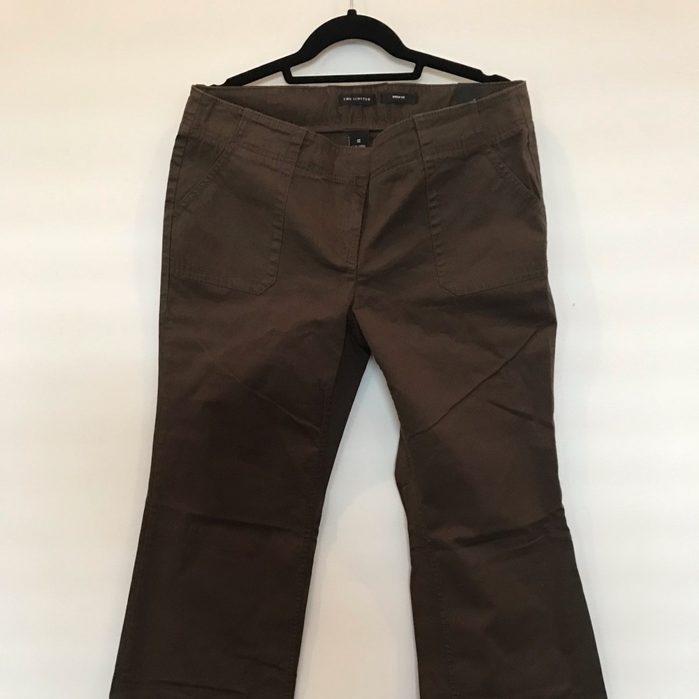 Never Worn, Women’s Trouser